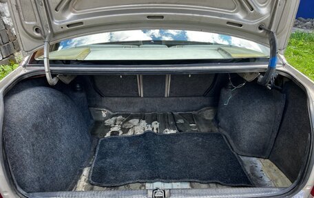 Opel Omega A, 1991 год, 95 000 рублей, 8 фотография