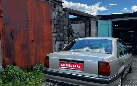 Opel Omega A, 1991 год, 95 000 рублей, 3 фотография