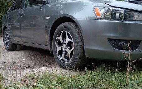 Mitsubishi Lancer IX, 2008 год, 780 000 рублей, 5 фотография