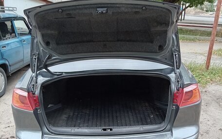 Mitsubishi Lancer IX, 2008 год, 780 000 рублей, 3 фотография