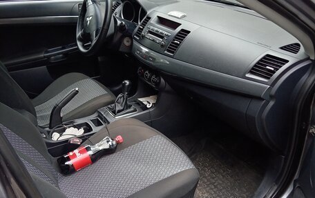 Mitsubishi Lancer IX, 2008 год, 780 000 рублей, 12 фотография