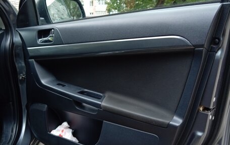 Mitsubishi Lancer IX, 2008 год, 780 000 рублей, 11 фотография