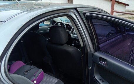 Mitsubishi Lancer IX, 2008 год, 780 000 рублей, 14 фотография