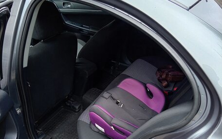 Mitsubishi Lancer IX, 2008 год, 780 000 рублей, 17 фотография