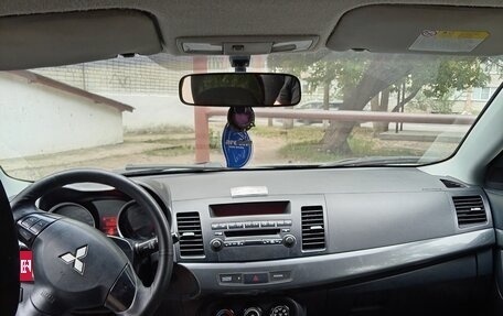 Mitsubishi Lancer IX, 2008 год, 780 000 рублей, 15 фотография