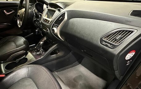 Hyundai ix35 I рестайлинг, 2013 год, 990 000 рублей, 6 фотография