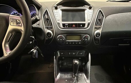 Hyundai ix35 I рестайлинг, 2013 год, 990 000 рублей, 5 фотография