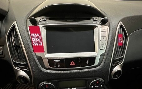 Hyundai ix35 I рестайлинг, 2013 год, 990 000 рублей, 7 фотография