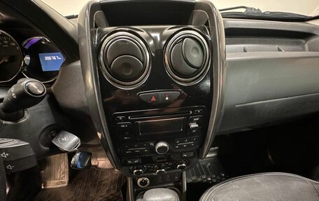 Renault Duster I рестайлинг, 2015 год, 788 000 рублей, 9 фотография