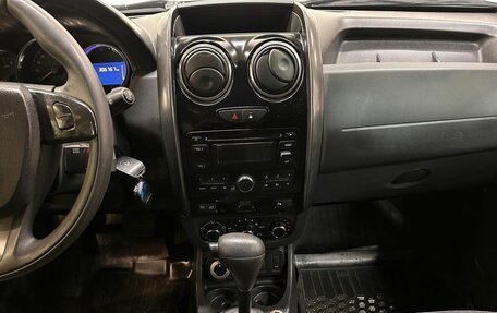Renault Duster I рестайлинг, 2015 год, 788 000 рублей, 6 фотография