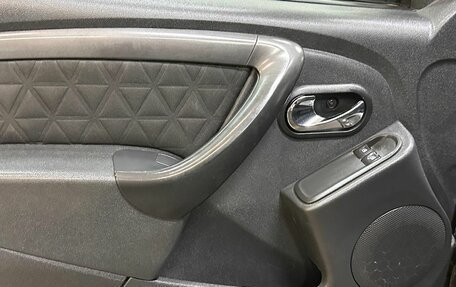 Renault Duster I рестайлинг, 2015 год, 788 000 рублей, 10 фотография