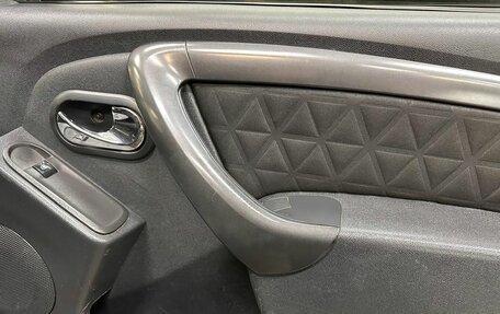 Renault Duster I рестайлинг, 2015 год, 788 000 рублей, 8 фотография