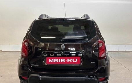 Renault Duster I рестайлинг, 2015 год, 788 000 рублей, 4 фотография