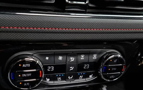 Chevrolet TrailBlazer, 2022 год, 1 560 000 рублей, 13 фотография