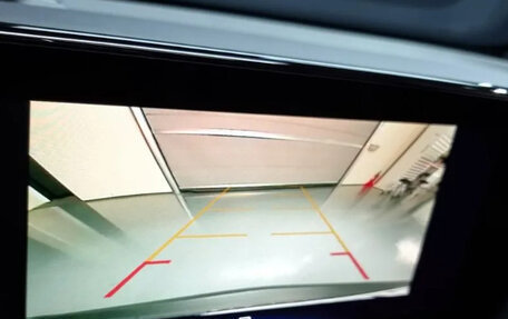 Chevrolet TrailBlazer, 2022 год, 1 560 000 рублей, 11 фотография