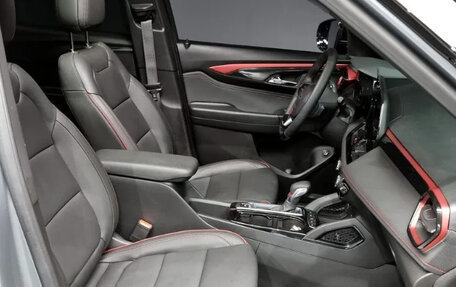 Chevrolet TrailBlazer, 2022 год, 1 560 000 рублей, 7 фотография