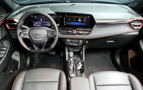 Chevrolet TrailBlazer, 2022 год, 1 560 000 рублей, 5 фотография