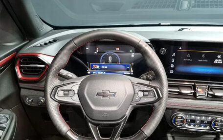 Chevrolet TrailBlazer, 2022 год, 1 560 000 рублей, 10 фотография