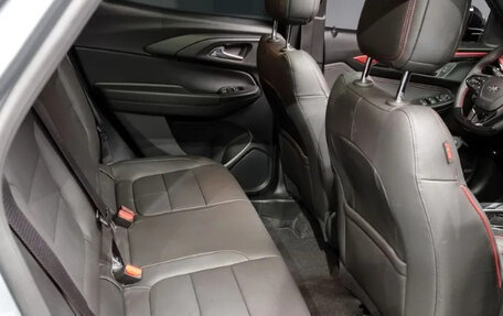 Chevrolet TrailBlazer, 2022 год, 1 560 000 рублей, 9 фотография