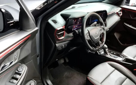 Chevrolet TrailBlazer, 2022 год, 1 560 000 рублей, 8 фотография