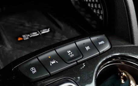 Chevrolet TrailBlazer, 2022 год, 1 560 000 рублей, 14 фотография