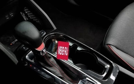 Chevrolet TrailBlazer, 2022 год, 1 560 000 рублей, 6 фотография