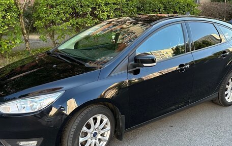 Ford Focus III, 2019 год, 1 270 000 рублей, 11 фотография