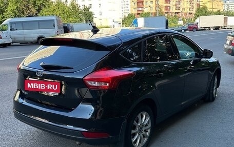 Ford Focus III, 2019 год, 1 270 000 рублей, 6 фотография