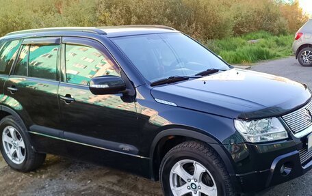 Suzuki Grand Vitara, 2010 год, 2 100 000 рублей, 2 фотография