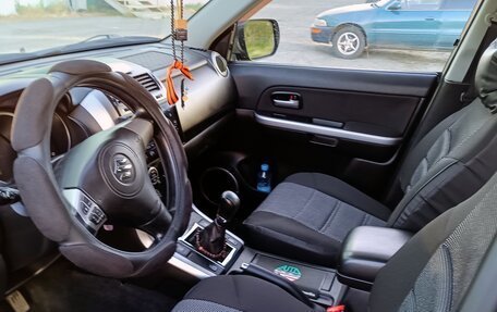 Suzuki Grand Vitara, 2010 год, 2 100 000 рублей, 4 фотография