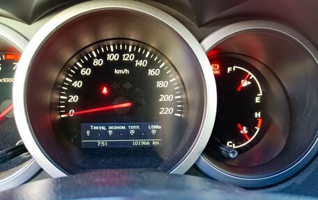 Suzuki Grand Vitara, 2010 год, 2 100 000 рублей, 6 фотография