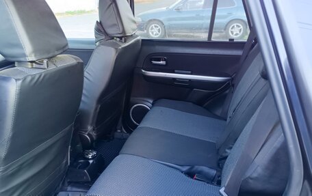 Suzuki Grand Vitara, 2010 год, 2 100 000 рублей, 5 фотография