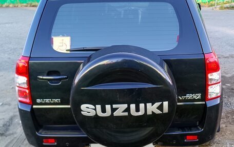 Suzuki Grand Vitara, 2010 год, 2 100 000 рублей, 7 фотография