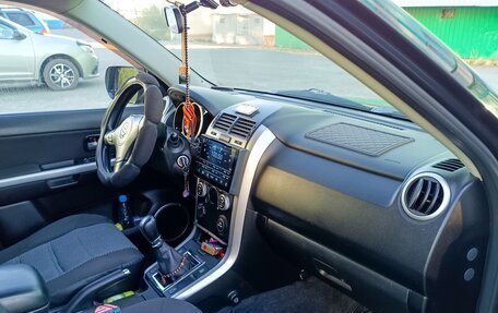 Suzuki Grand Vitara, 2010 год, 2 100 000 рублей, 3 фотография