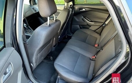 Ford Focus III, 2019 год, 1 270 000 рублей, 13 фотография