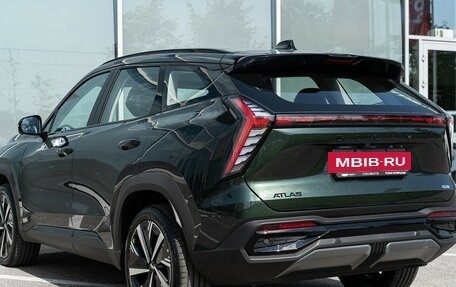 Geely Atlas, 2024 год, 4 017 190 рублей, 6 фотография