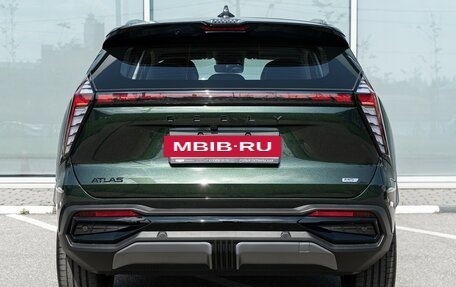 Geely Atlas, 2024 год, 3 817 190 рублей, 7 фотография