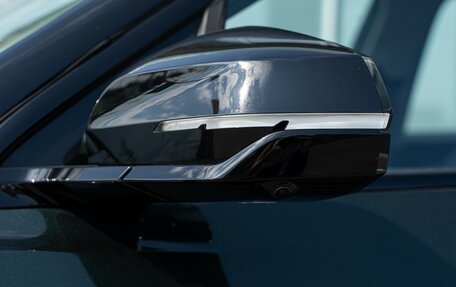 Geely Atlas, 2024 год, 3 817 190 рублей, 33 фотография