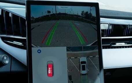 Geely Atlas, 2024 год, 3 817 190 рублей, 24 фотография