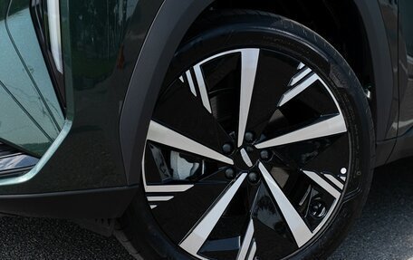 Geely Atlas, 2024 год, 3 817 190 рублей, 31 фотография