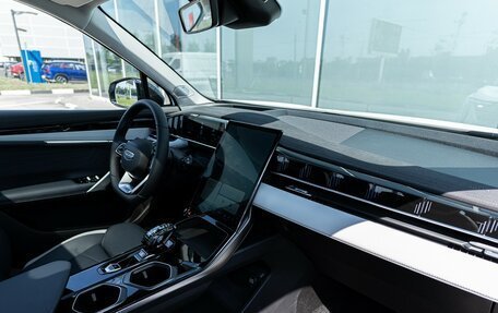 Geely Atlas, 2024 год, 3 817 190 рублей, 28 фотография