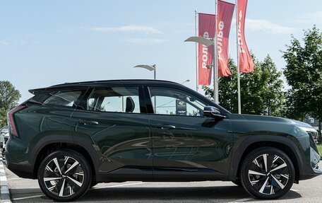 Geely Atlas, 2024 год, 3 817 190 рублей, 4 фотография