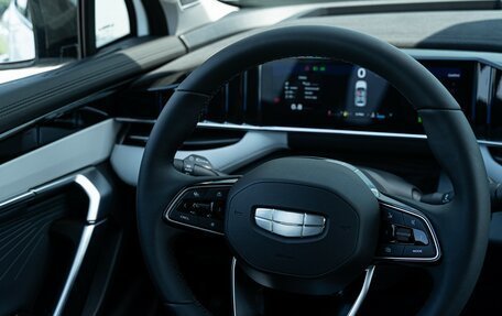 Geely Atlas, 2024 год, 3 817 190 рублей, 11 фотография