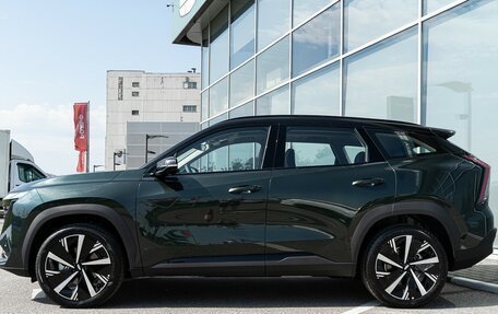 Geely Atlas, 2024 год, 3 817 190 рублей, 5 фотография