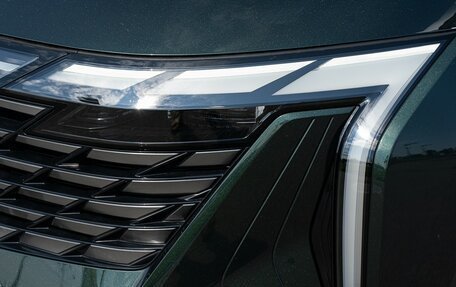 Geely Atlas, 2024 год, 3 817 190 рублей, 32 фотография