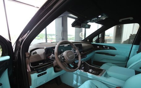 KIA Carnival, 2024 год, 5 399 999 рублей, 4 фотография
