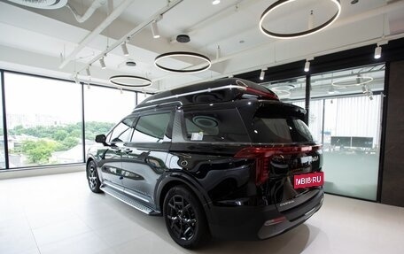 KIA Carnival, 2024 год, 5 399 999 рублей, 2 фотография
