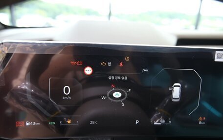 KIA Carnival, 2024 год, 5 399 999 рублей, 13 фотография