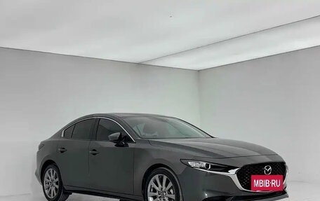 Mazda 3, 2021 год, 1 544 000 рублей, 3 фотография