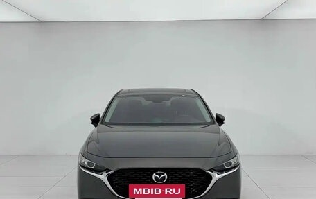 Mazda 3, 2021 год, 1 544 000 рублей, 2 фотография